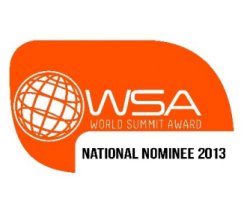 World Summit Award