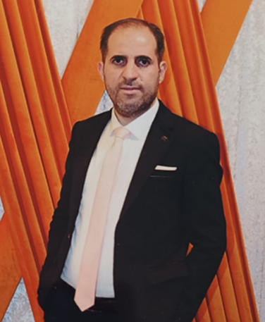 Yaser Mashael - Toolkit Manager