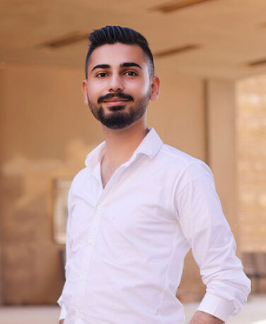 Rony Dawoud - QA Tester