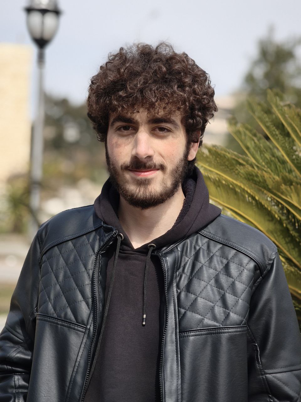 Alaa Albash - Software Engineer