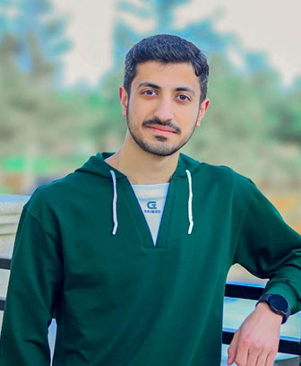 Ayman Fallaha - Web Developer