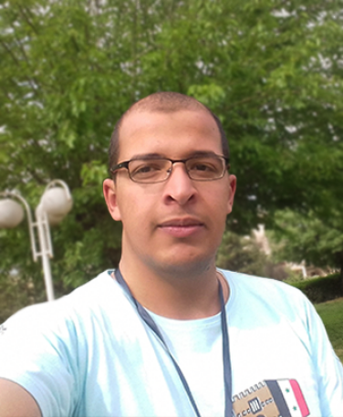 Hussein alSheikh - Software Engineer