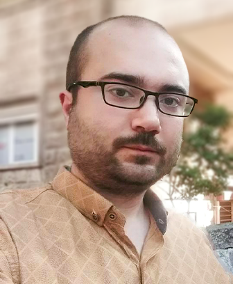 Abdul Kader Abo Rasheed - AI Researcher