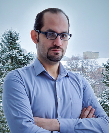 Ahmad Ghazi - EduTech Suite Manager