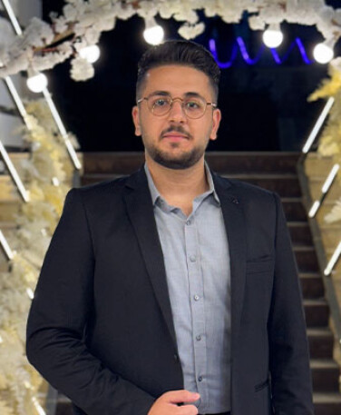 Muhammad Fallaha - Web Developer