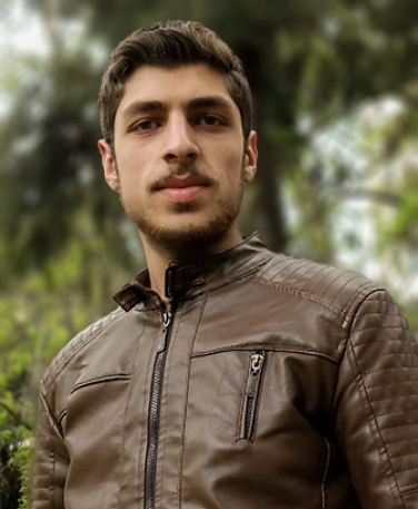 Mohammed Hazzory - Software Engineer