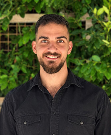 Jawad Maatouk - Finance Manager