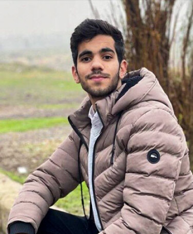 Abd Alrahman Shreeqy - AI Researcher