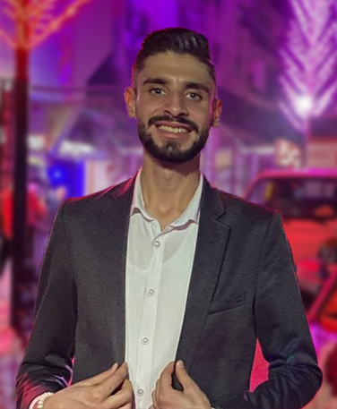 Omar Jaara - Android Developer