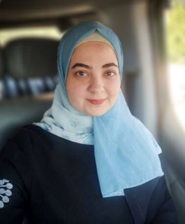 Batoul Darwish - Mobile Apps Developer