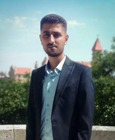 Rezan Hussein - Software Engineer