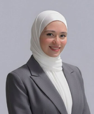 Gharraa Haddad - QA Tester