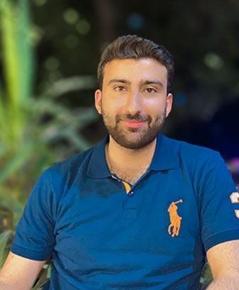 Ibrahim Meshmeshan - Mobile Apps Developer