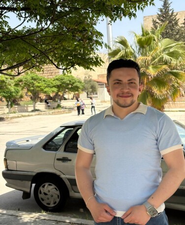 Tawfik Zeytoun - Mobile Apps Developer